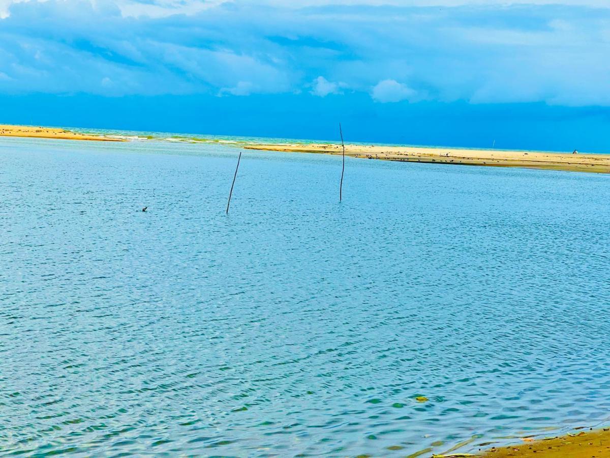 Maha Oya Lodge Wayikkal Esterno foto
